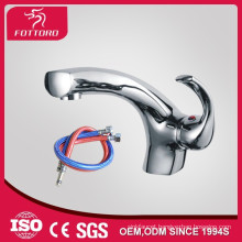 MK25001 Single hole stylish laundry basin faucet